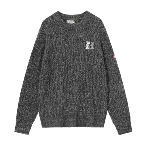 CAV EMPT Vintage Knit Casual Sweaters (2262)