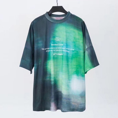 PALM Colorful Gradient TEE (1313)