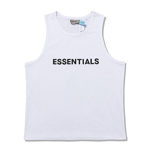 FOG Essentials 6Color Vest (1329)
