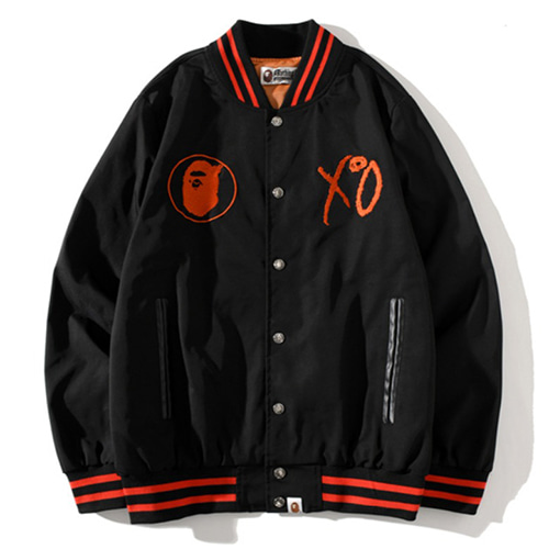 XO Ape Jacket (615)