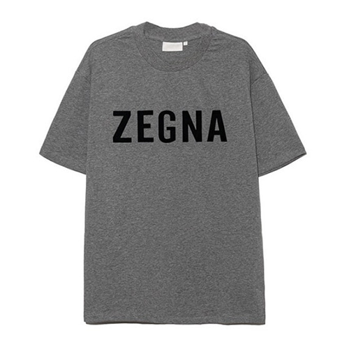 FOG 3Color Letter Printing TEE (1901)