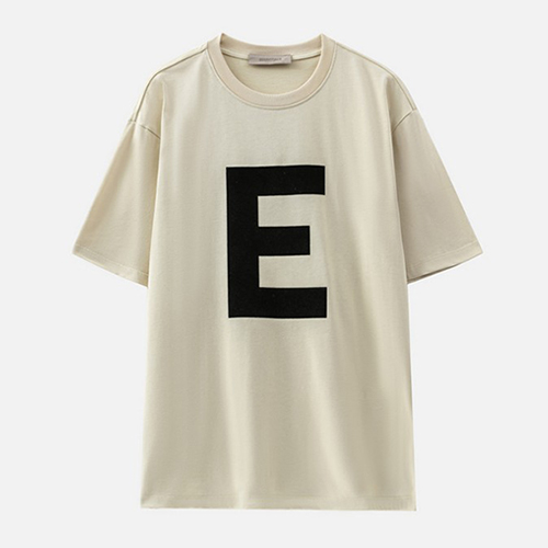 FOG Essentials 4Color Letter Printing TEE (1932)