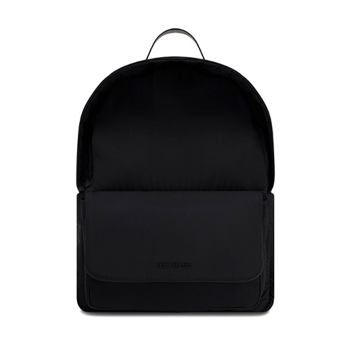 FOG Basic PU Casual Backpack (2034)