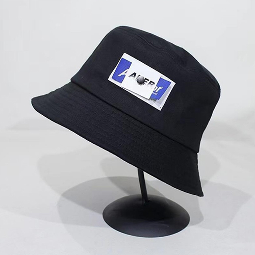 ADER Logo Patch Buket Hat (2622)