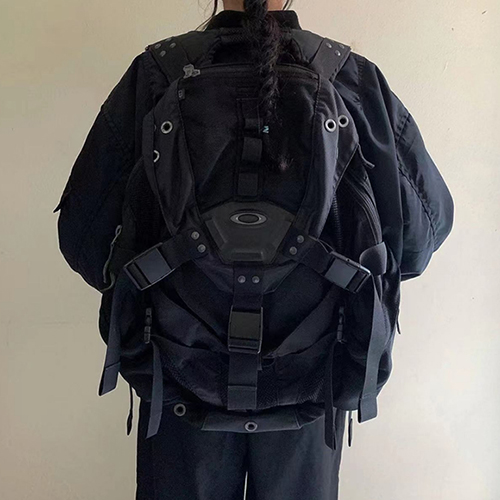 Oakl Diablo Functional Casual Backpack(2837)