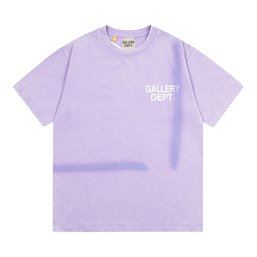 Gallery 16Design Letter Printing Casual TEE (2912)